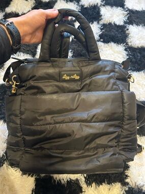 Itzy Ritzy Dream Convertible Diaper Bag